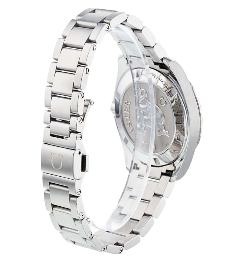 Omega Aqua Terra 150m Gents 231.10.39.61.02.001